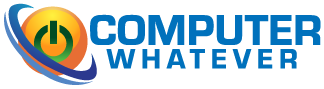 Computer Whatever Inc. logo